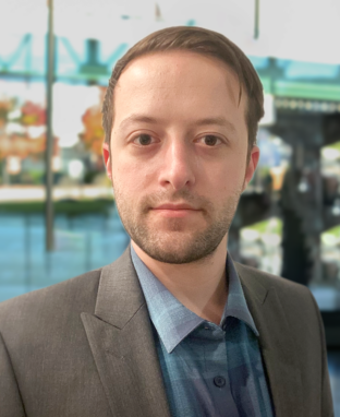 EDA Board Member Jared Loiben