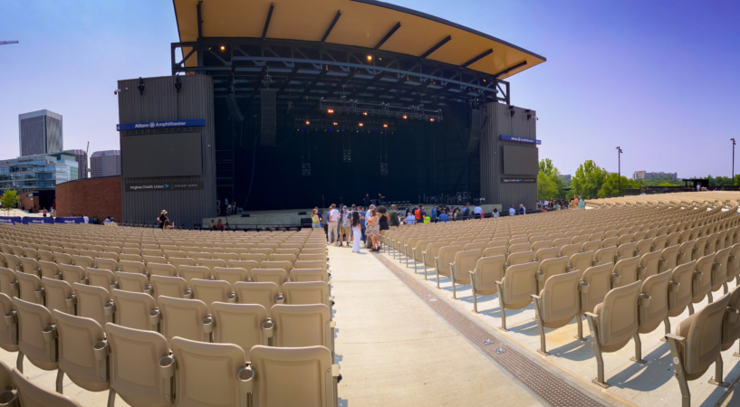 Allianz Amphitheater