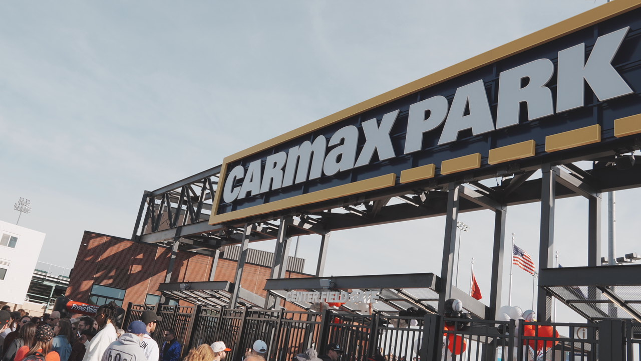 CarMax Park
