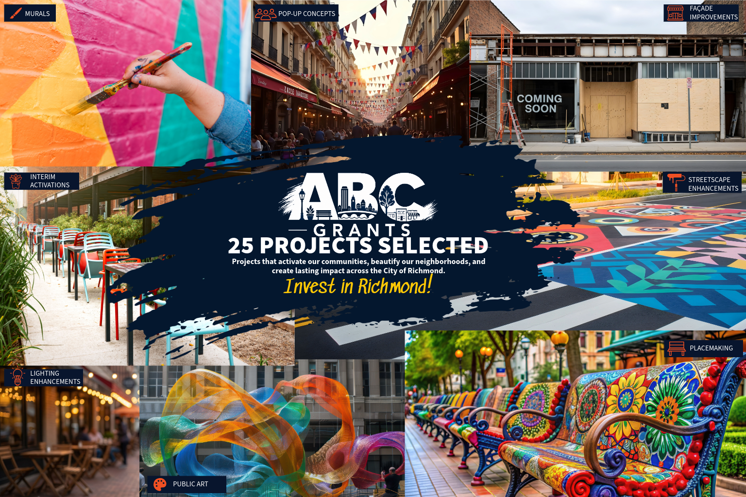 ABC CARE GRANT SELECTIONS MADE-3 (2)